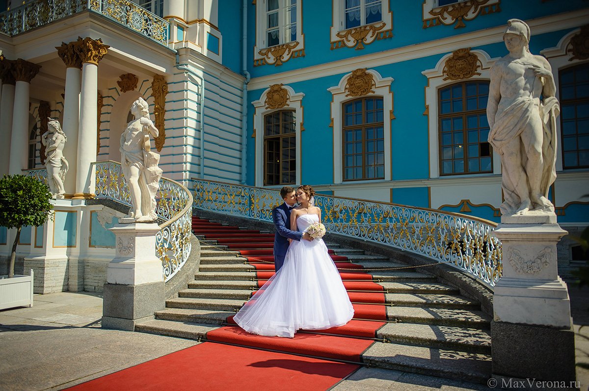 Свадебный дворец